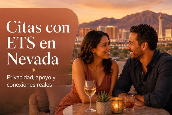 Citas con ETS en Nevada
