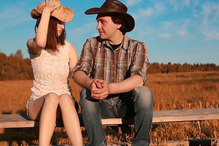 STD Dating in San Joaquin, California