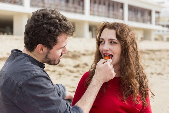 dating with herpes