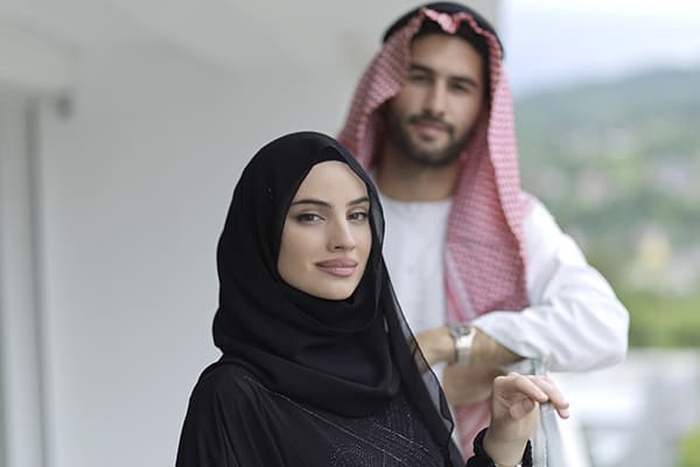 ربط الأشخاص المصابين بـ HPV والثآليل التناسلية في الإمارات