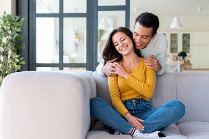HPV dating Grand Prairie