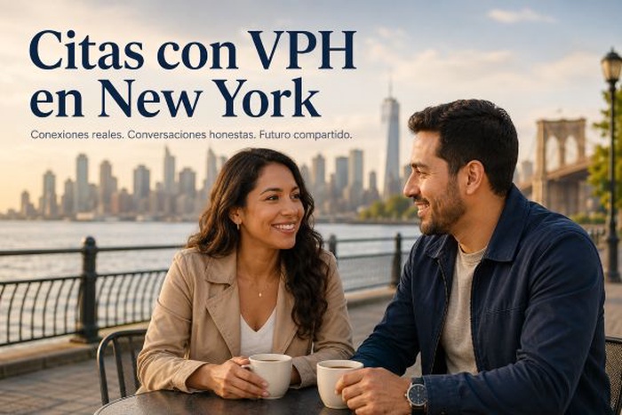 Citas con VPH en New York
