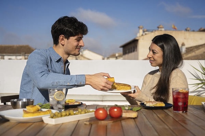 Sitio de citas para personas con herpes