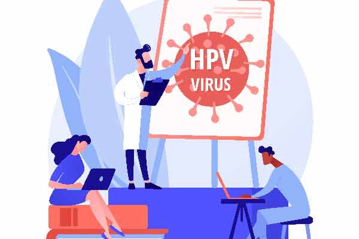 What Are the Best Resources to Explain HPV to a Worried Partner
