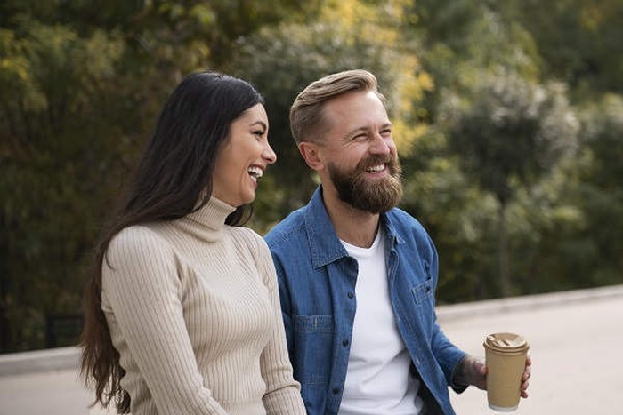 dating with herpes