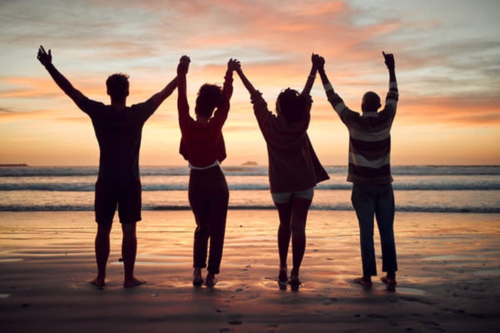 herpes support Central Coast