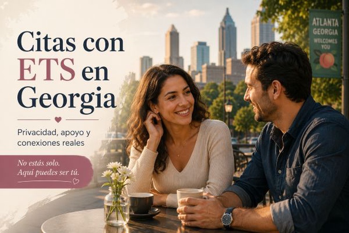 Citas con ETS en Georgia