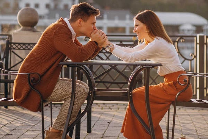 Sitio de citas para personas con herpes