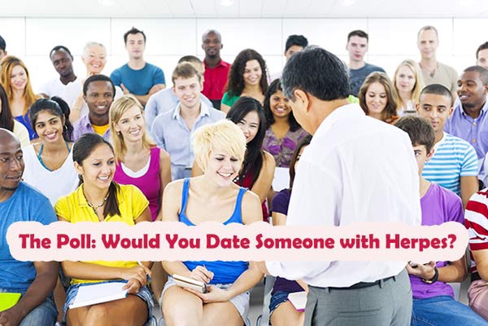 Would You Date Someone with Herpes? Poll Insights