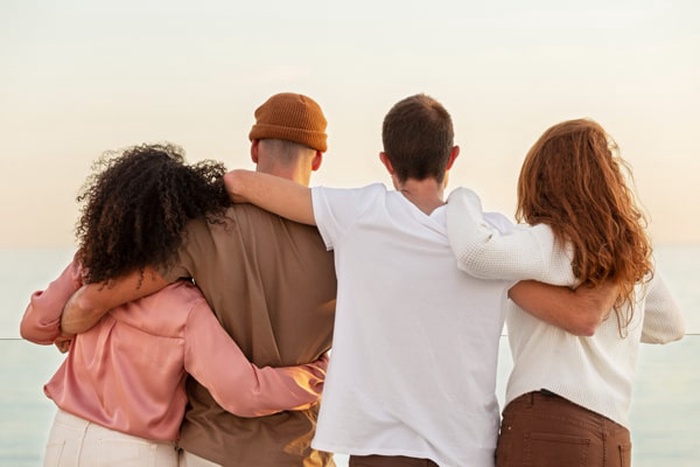 herpes support group