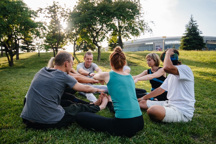 Herpes support groups near me