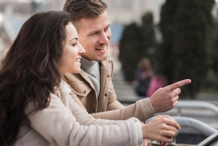 HIV dating St. Catharines