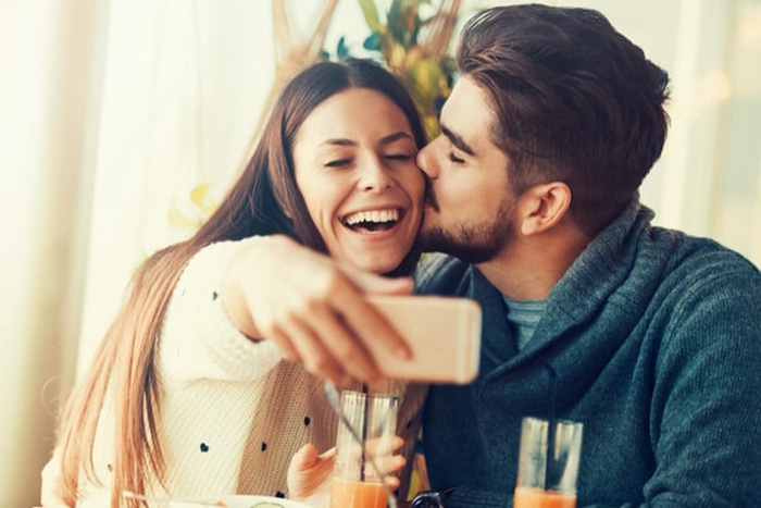 std dating Oxford