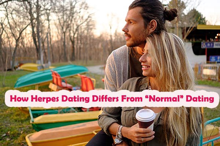 how herpes dating differs from normal dating, herpes vs no herpes dating experience, difference between acceptance and desire in herpes dating, herpes acceptance vs desire, dating with herpes psychology