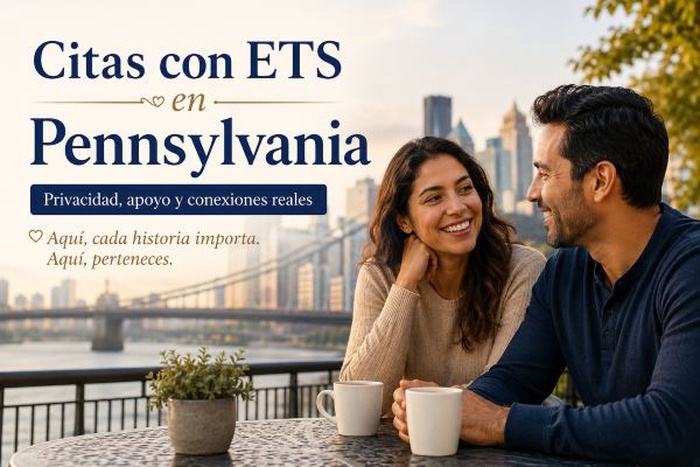 Citas con ETS en Pennsylvania
