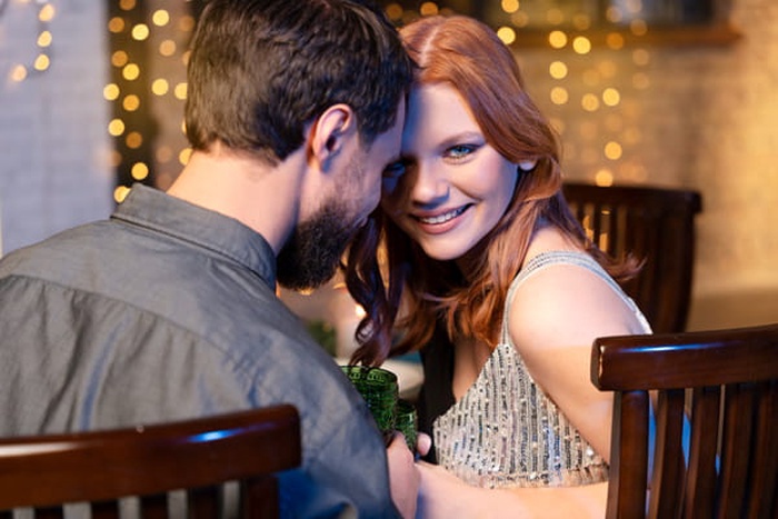 herpes dating Columbia