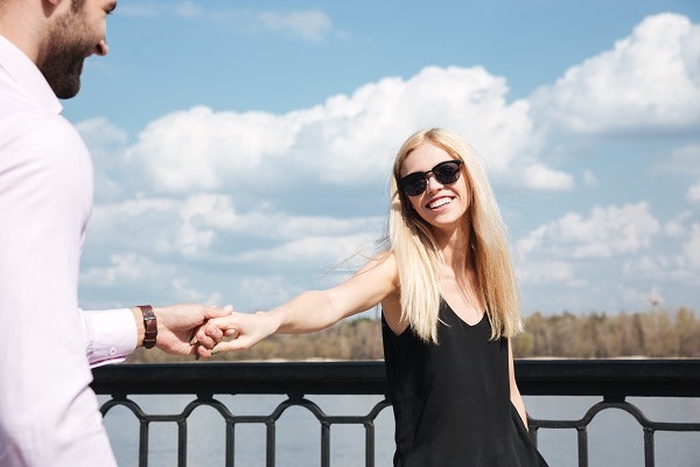 dating with herpes