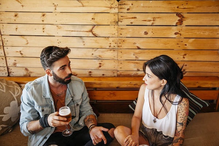 Sitio de citas para personas con herpes