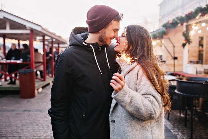dating with herpes