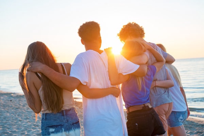 std dating North Shore