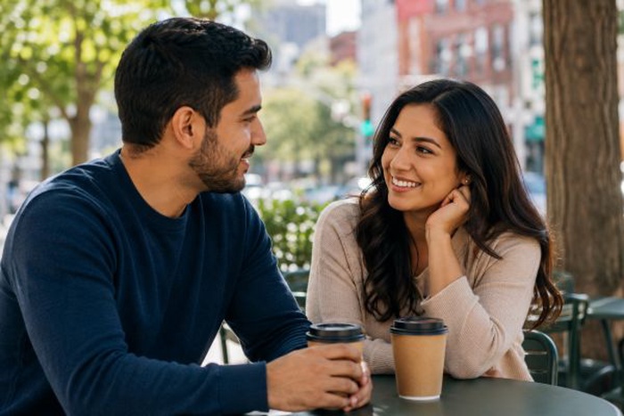 Citas con herpes en Estados Unidos