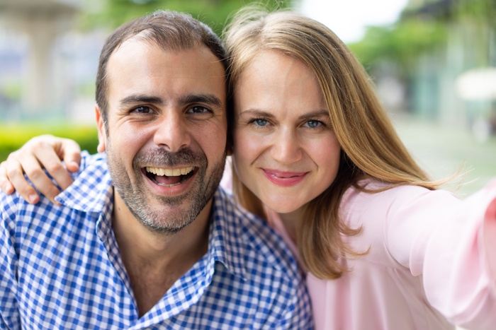 Herpes Dating in Yorba Linda