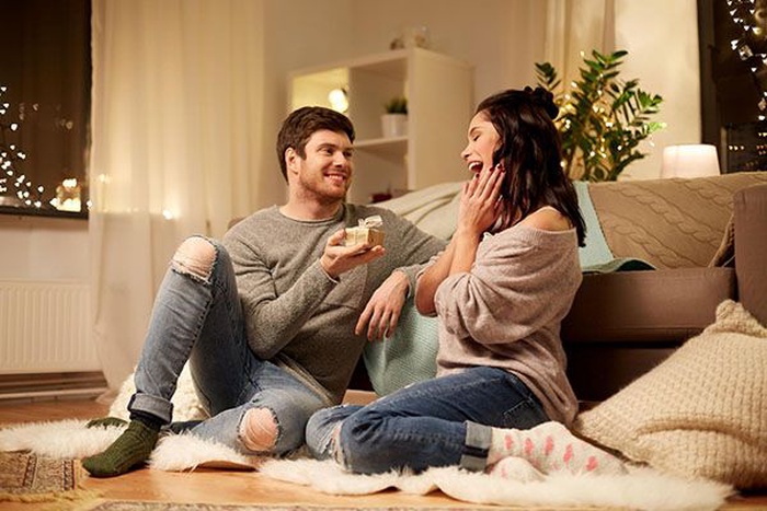 Herpes Dating in Coachella, California