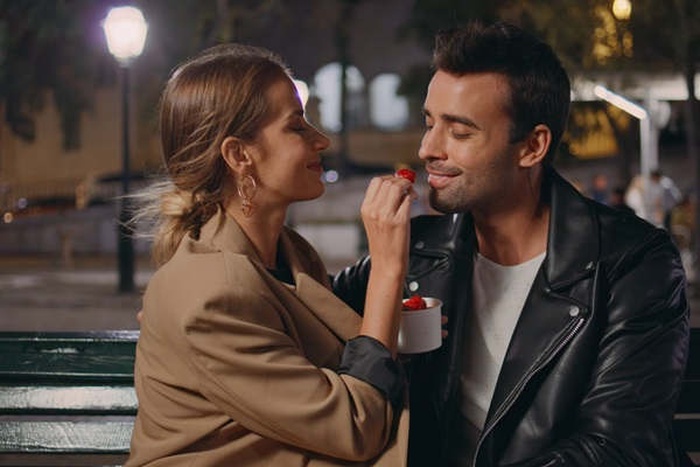 dating with herpes