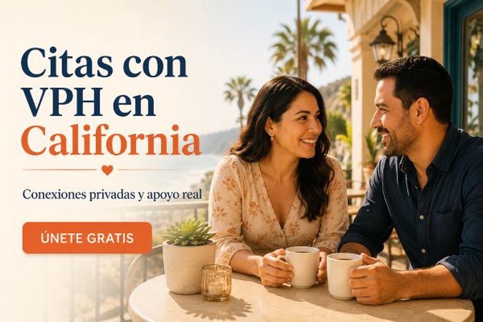 Citas con VPH en California