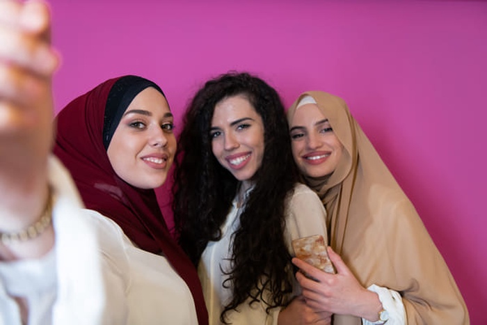 Online Dating for Muslims with HPV, HSV, HIV & STIs