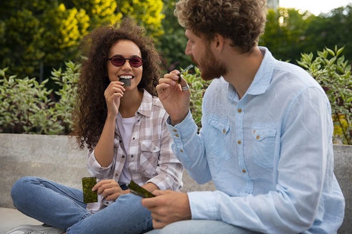 dating with herpes