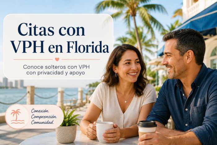 Citas con VPH en Florida