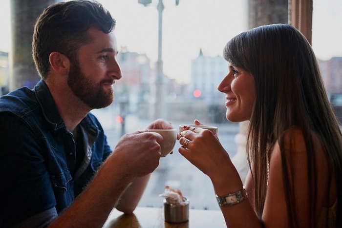 herpes dating