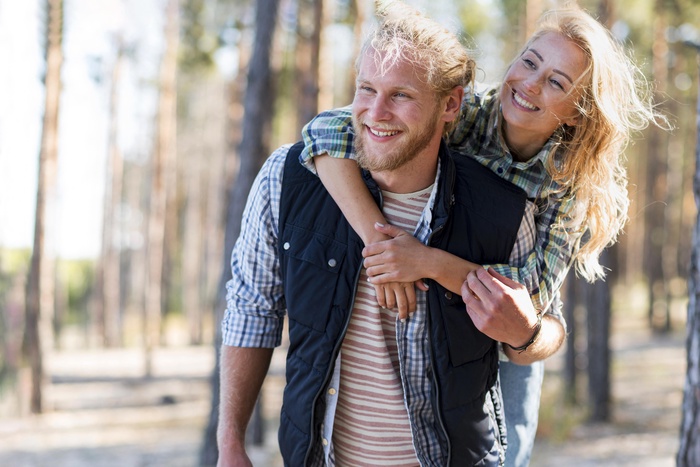 Herpes Dating in Rome