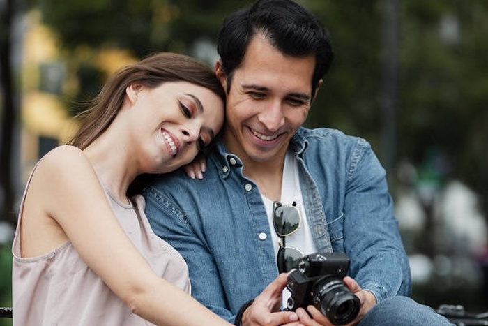Citas para solteros con herpes