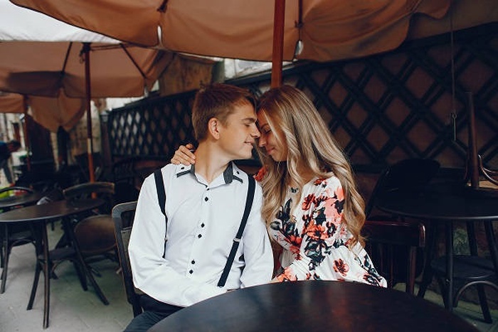 dating with herpes