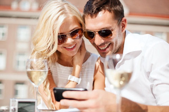 herpes dating Malibu
