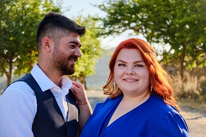 HPV Dating for Plus Size Women