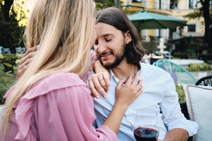 herpes dating in Dundee
