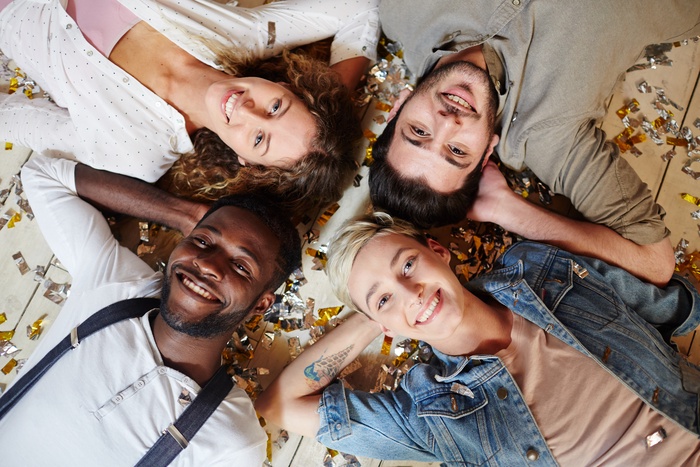 Herpes Support in Newport Beach