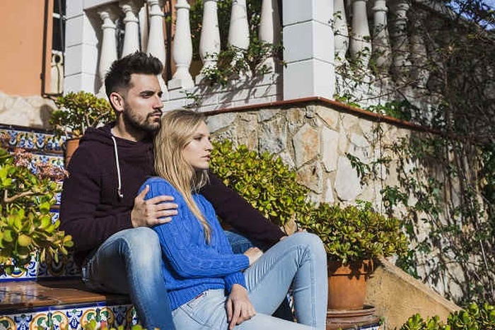 Sitio de citas para personas con herpes