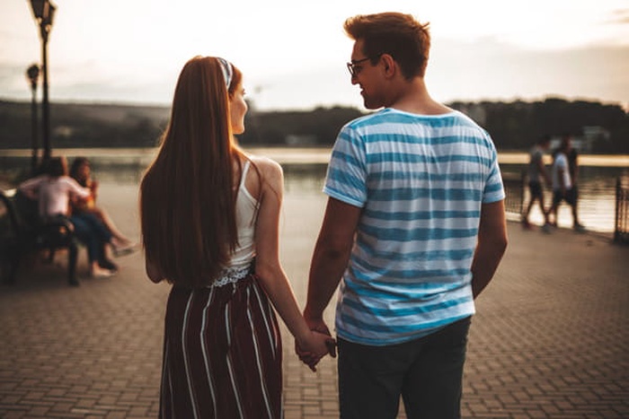 herpes dating Federal Way