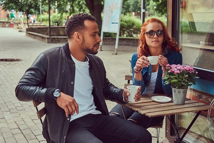 dating with herpes