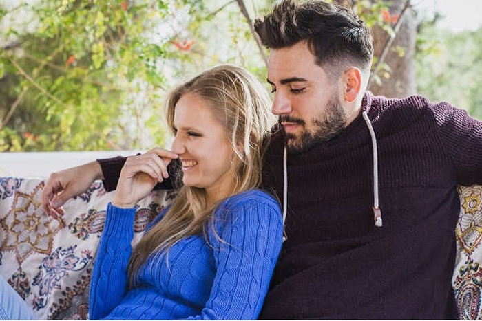 dating with herpes