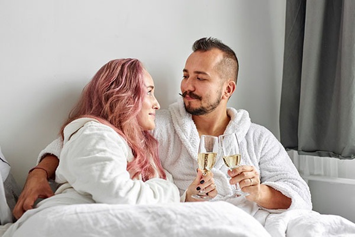 Herpes Dating in Buena Park, California