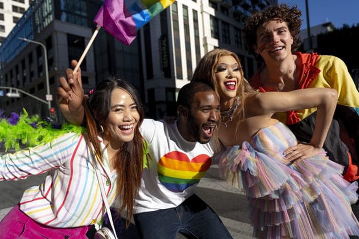 LGBTQ+ HIV Dating: Find Love in an Inclusive Community for All Sexual Orientations