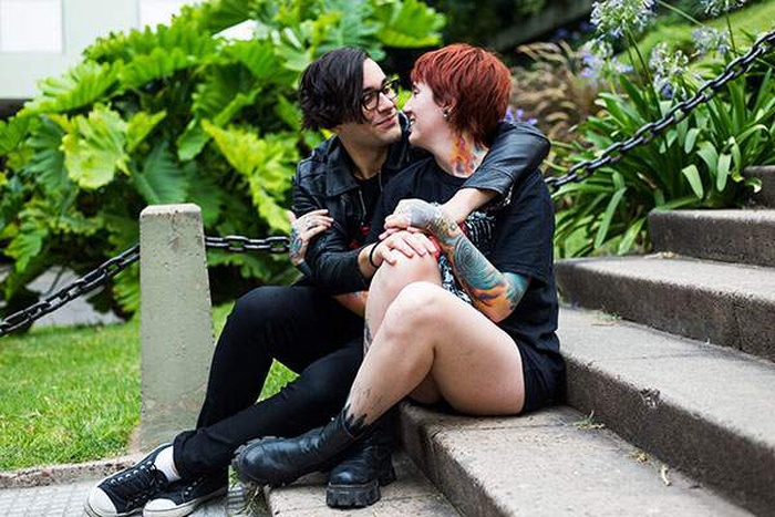 Herpes Dating for Trans Women in Australia
