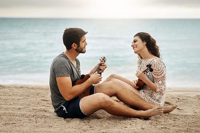 Herpes Dating in San Joaquin, California