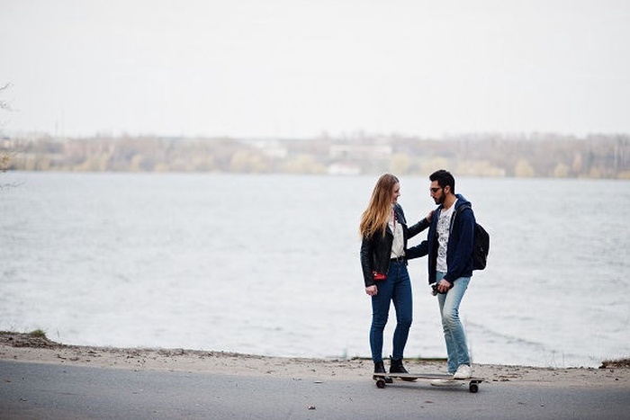 herpes dating