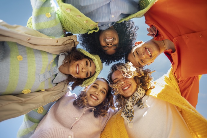 Herpes Support in Visalia